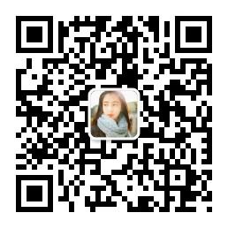 财女进化论微信公众号