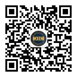 富迪CIC注册指导中心微信公众号