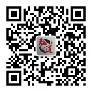 弘道生物科技微信公众号