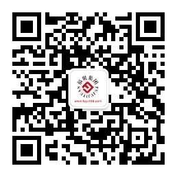 福聚优品跨境购微信公众号