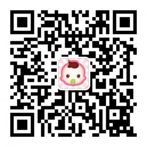 重庆孕育摇篮微信公众号