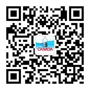 加拿大HE天然泉水微信公众号