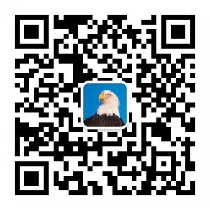 鹰眼观察室微信公众号