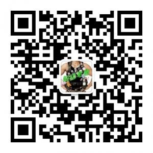 超级老爸ant微信公众号