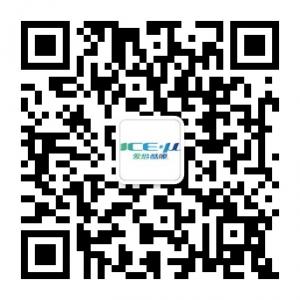 柯尼卡美能达爱思酷膜微信公众号