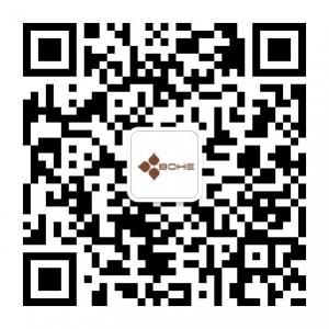 博和健康体验中心微信公众号