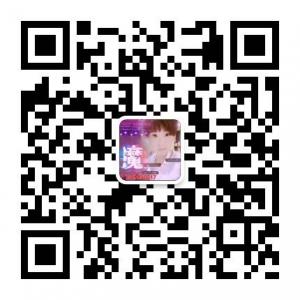 贴针灸面魔运营总监微信公众号