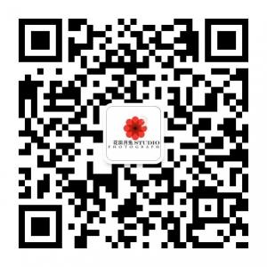 花田月兔摄影工作室微信公众号