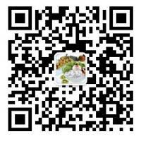 美食健康养生微信公众号