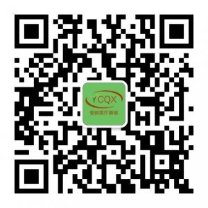 誉驰医疗器械微信公众号