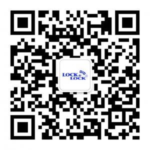 乐扣乐扣微商城微信公众号