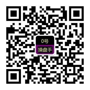 炒白银第一战法微信公众号