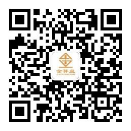 金算盘工商注册与财务代理微信公众号