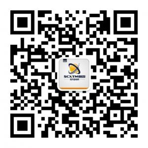 新天幕电商微信公众号