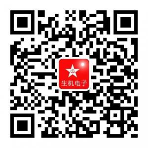 长治市生机电子商务有限公司微信公众号