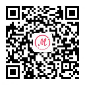 延吉金光善整形美容医院微信公众号