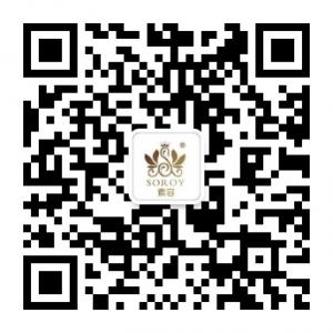 SOROY素容牙片微信公众号