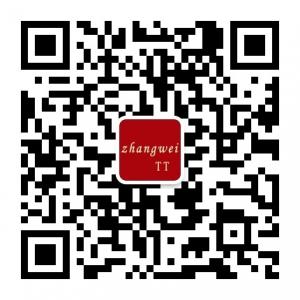 小伟工作室微信公众号