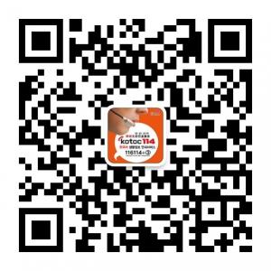 kotoc114韩中生活信息服务微信公众号