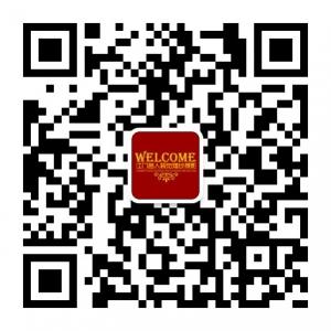 江门名人视觉婚纱摄影微信公众号