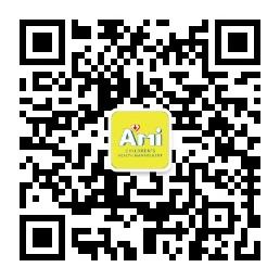亚美儿童健康管理中心微信公众号