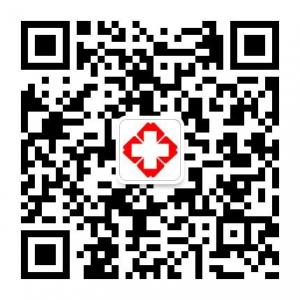 哈尔滨市道外区人民医院微信公众号