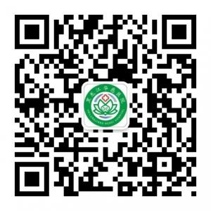 黑龙江华慈医院微信公众号