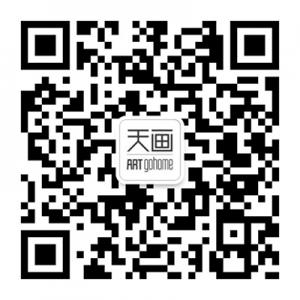 天画装饰画微信公众号