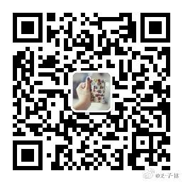 Soga姿彩生活微信公众号