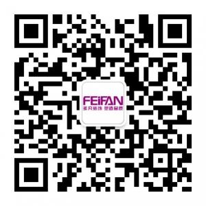 大庆非凡装饰公司微信公众号