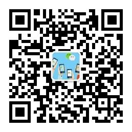 天天找微群微信公众号