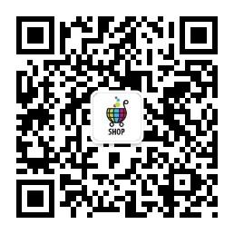 嫩芽芽商贸微信公众号