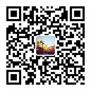 青岛微社区微信公众号