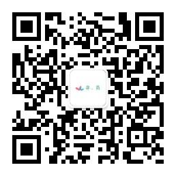 寻觅亲子营微信公众号