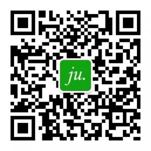 天津聚点儿微信公众号