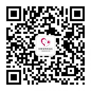 宝妈优品汇微信公众号