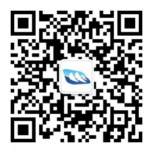 蓝色海洋渔业平台微信公众号