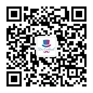 DrCocktail宴会管家微信公众号