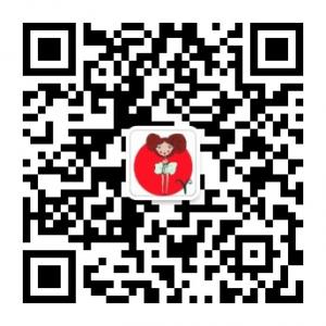 漫妮的小情书微信公众号