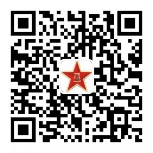 老兵俱乐部微信公众号