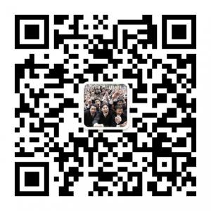 大学生就业求职联盟微信公众号