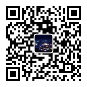 恒和十堰微平台微信公众号