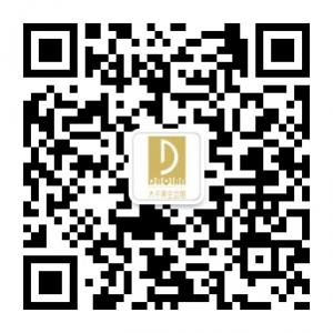 福州大千洗浴有限公司微信公众号