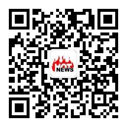 热点搬运工微信公众号