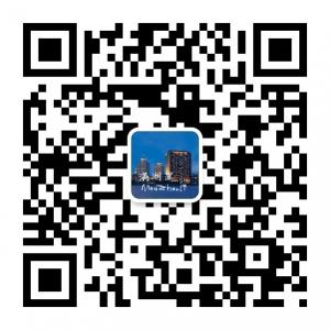 满洲里本地通微信公众号