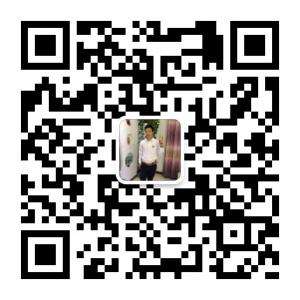 中医秘方推广项目部微信公众号