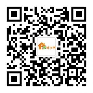 合肥城市网微信公众号