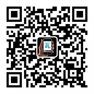瓦房店新闻微信公众号