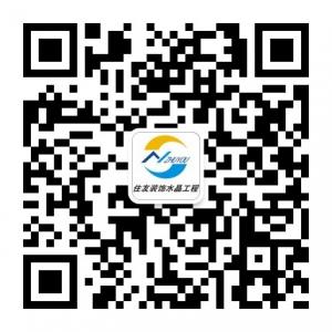 安徽住友装饰公司微信公众号