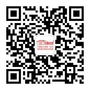 北京华夏家博会微信公众号